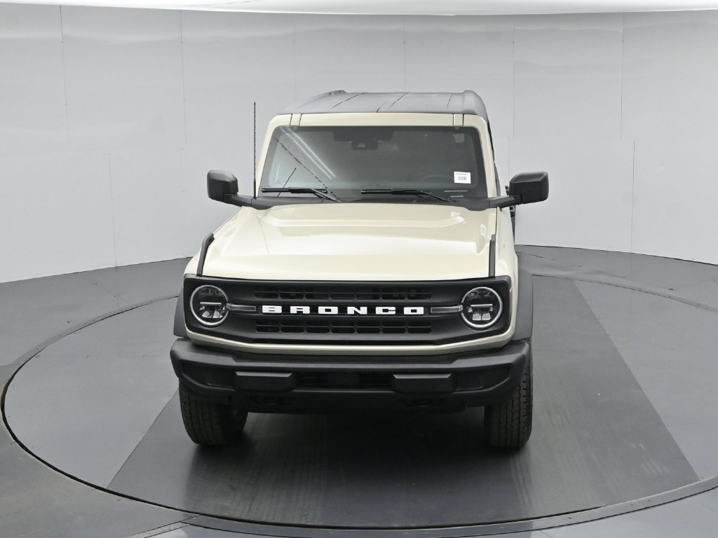 New 2026 Ford Bronco Big Bend AWD/4WD image 32