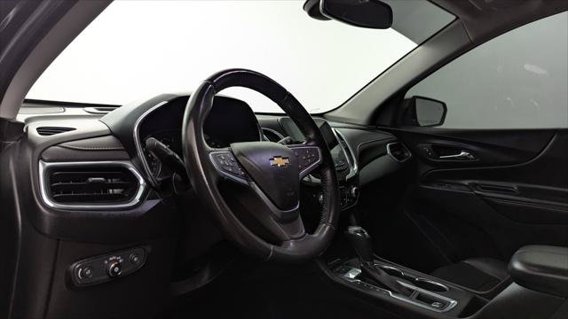 Used 2020 Chevrolet Equinox Premier FWD image 23