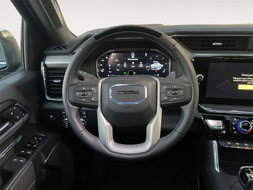 New 2026 GMC Sierra 1500 Denali image 12