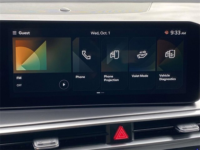 New 2026 Kia Sorento LX image 23