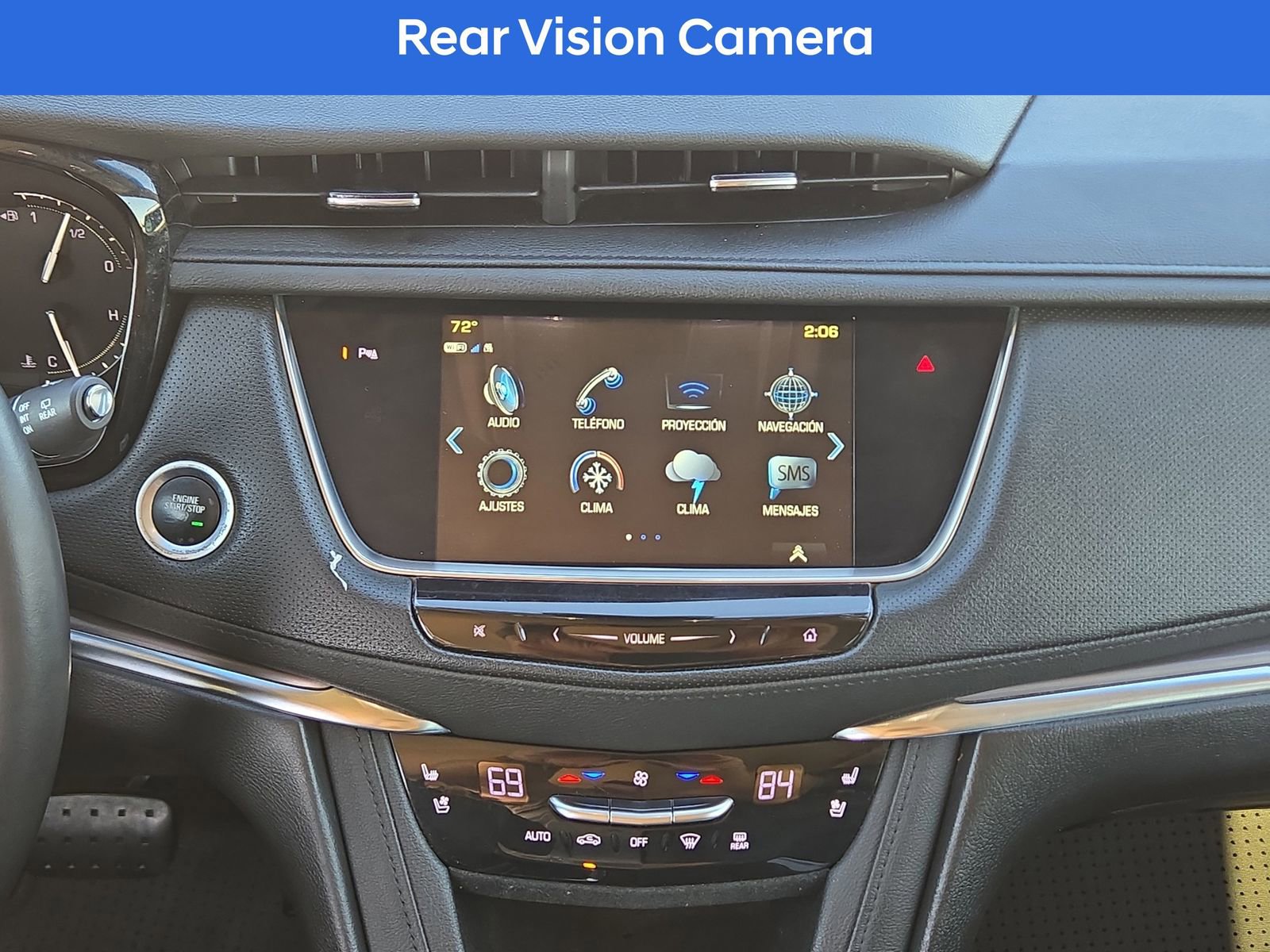 Used 2019 Cadillac XT5 Premium Luxury image 23