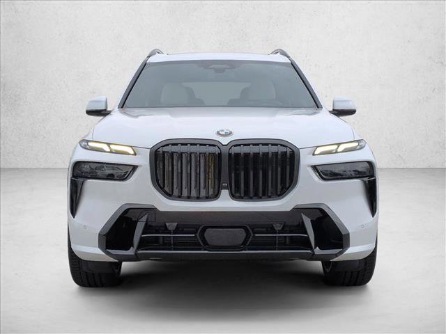 New 2026 BMW X7 xDrive40i image 6