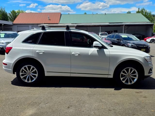 Used 2014 Audi Q5 2.0T Premium AWD/4WD image 11