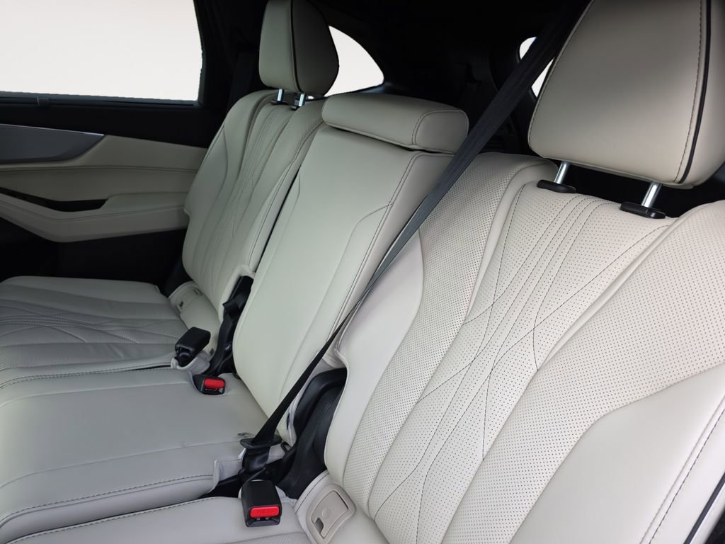 New 2026 Acura MDX A-Spec AWD/4WD image 13
