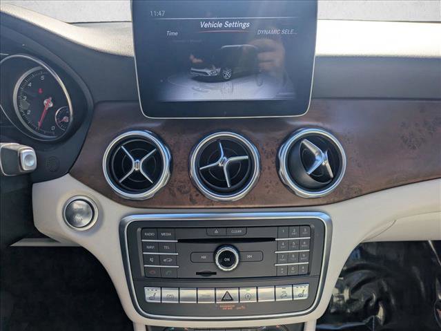 Certified 2018 Mercedes-Benz GLA 250 4MATIC image 12
