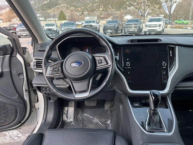 Used 2021 Subaru Outback Limited XT w/ Popular Package #2 image 21