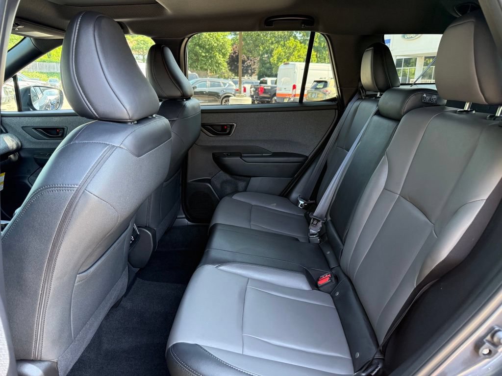 Certified 2026 Subaru Outback Premium AWD/4WD image 25