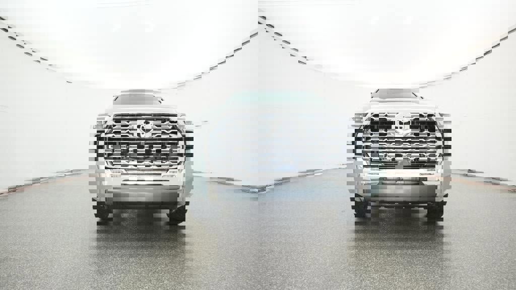 New 2026 Toyota Tundra 1794 Edition image 31