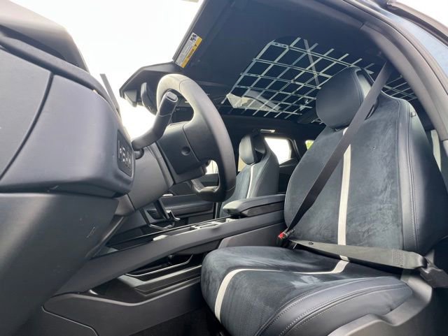 Used 2023 Fisker Ocean One AWD/4WD image 14