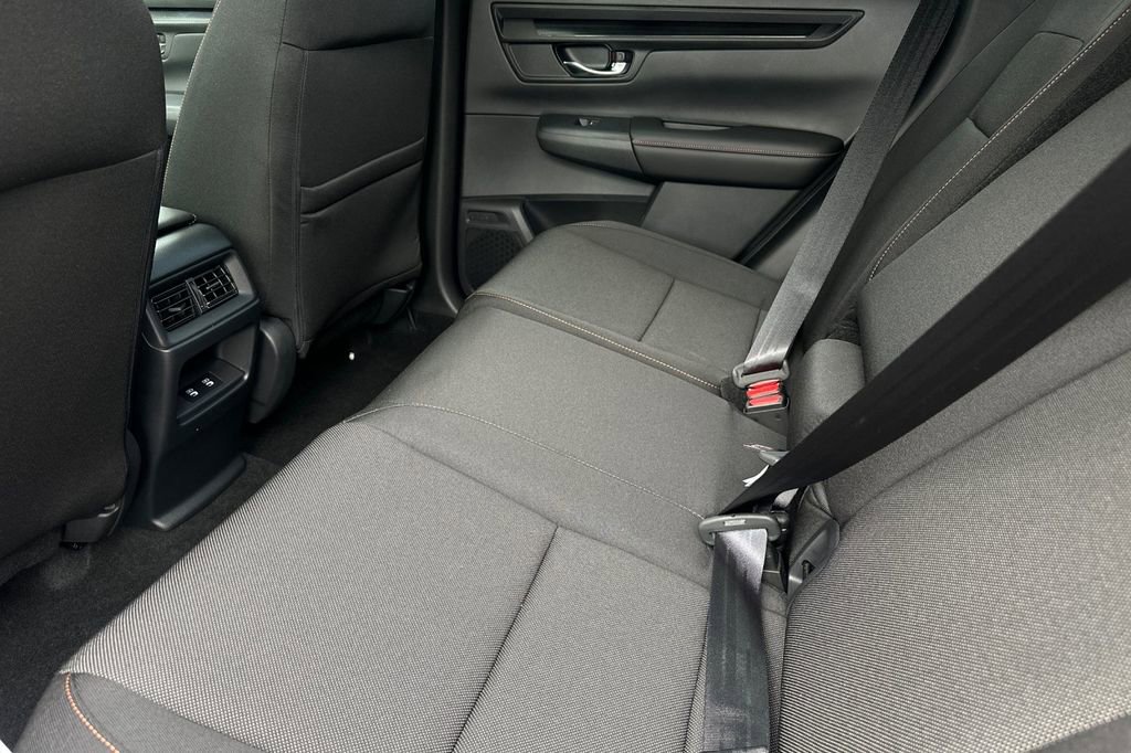 New 2026 Honda CR-V Sport image 12
