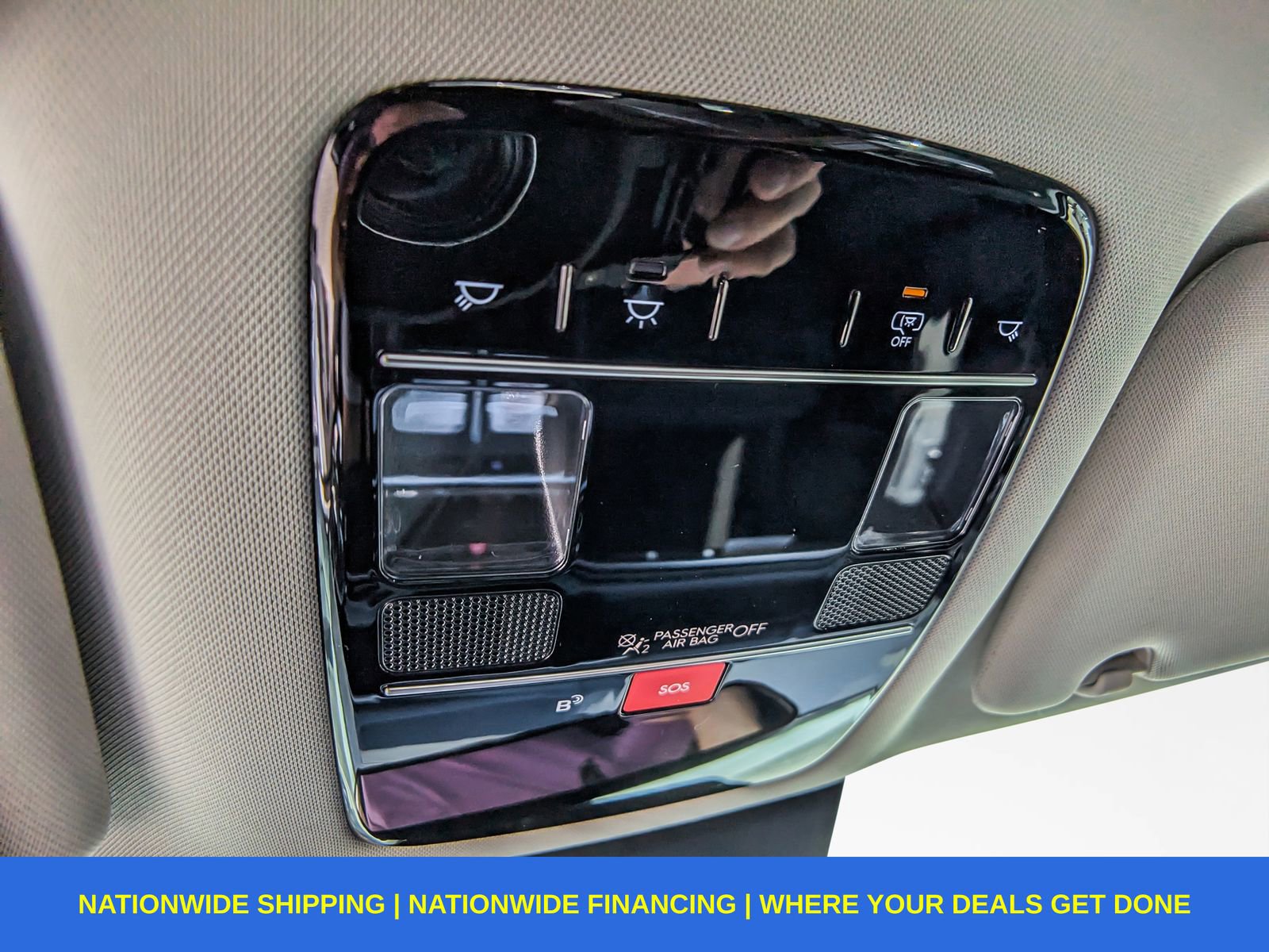 New 2026 Hyundai Santa Fe SEL image 42