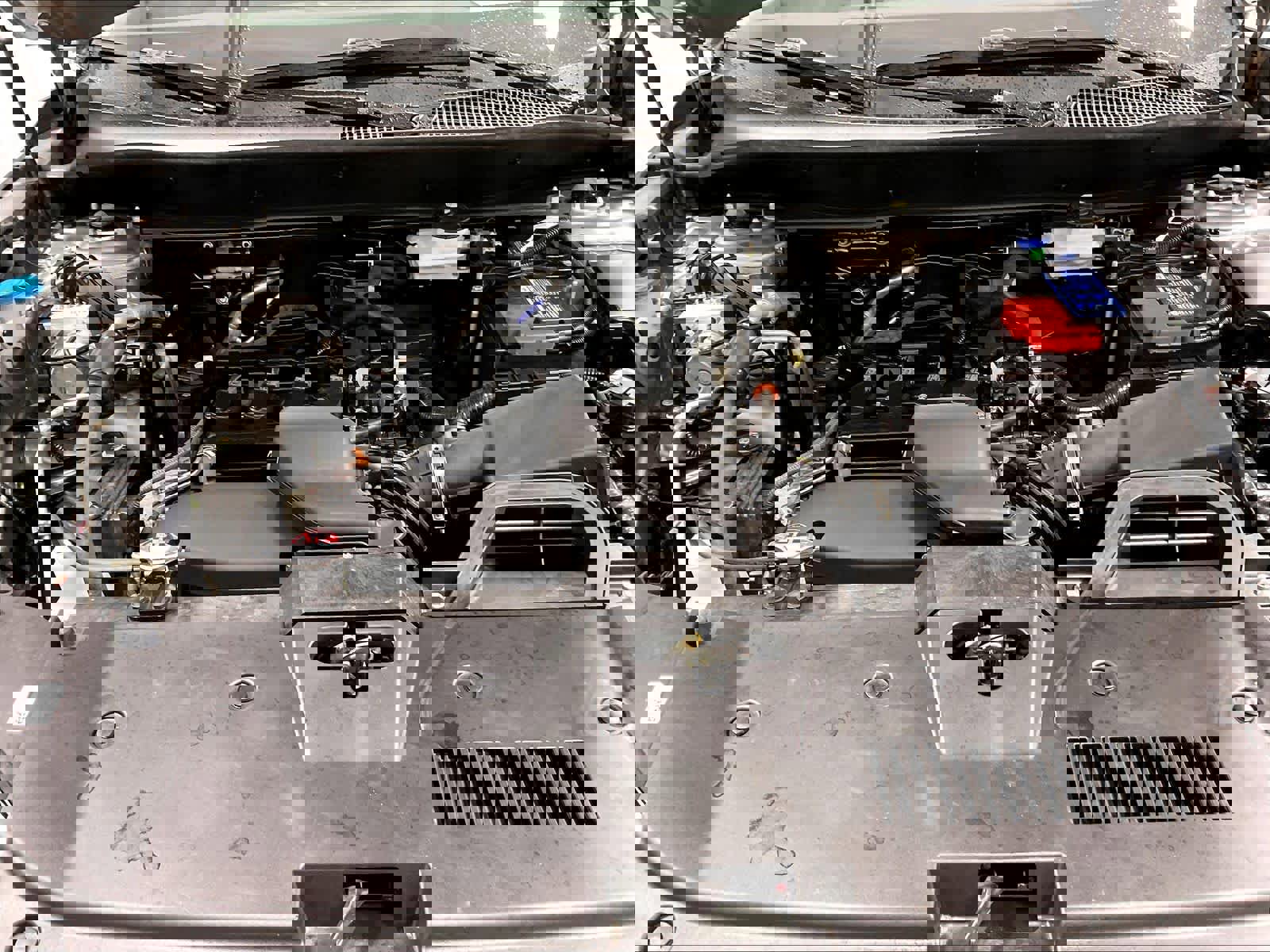 Used 2023 Honda CR-V EX-L image 30