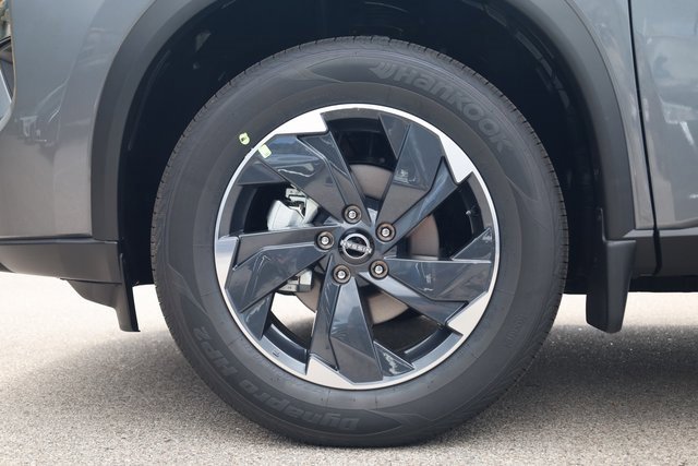 New 2026 Nissan Rogue SV w/ Cold Weather Package image 8