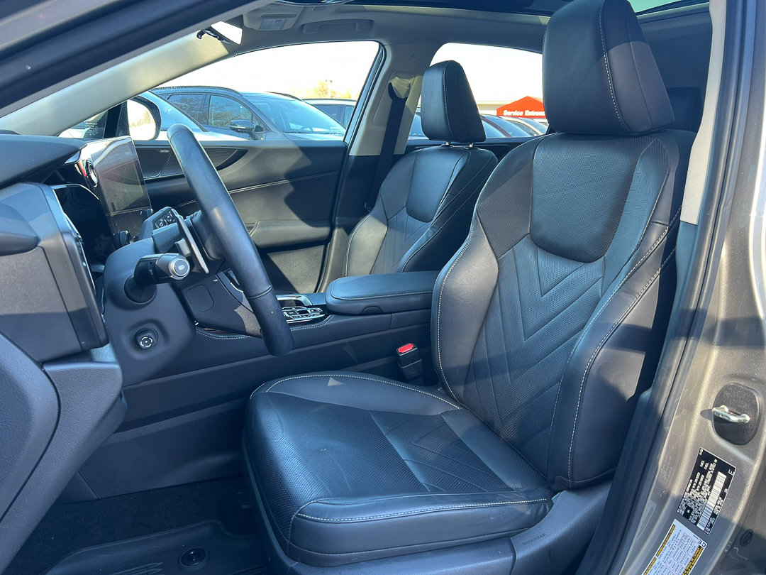 Used 2024 Lexus NX 300h AWD w/ Luxury Package image 15