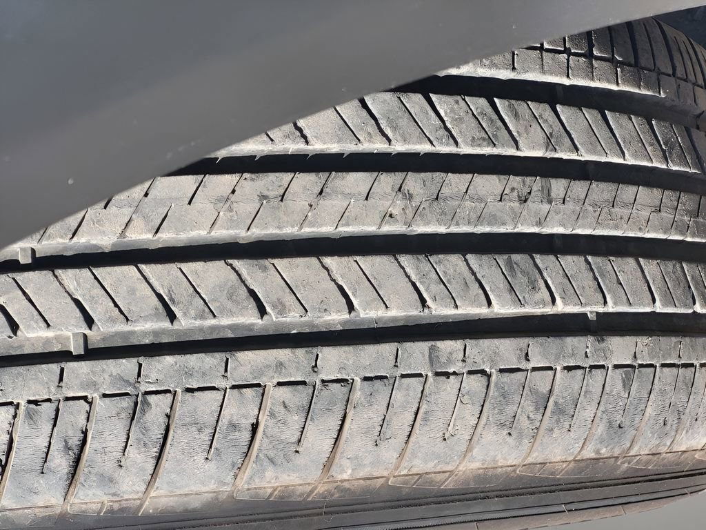 Used 2023 MAZDA CX-50 AWD 2.5 S w/ Cargo Package image 11