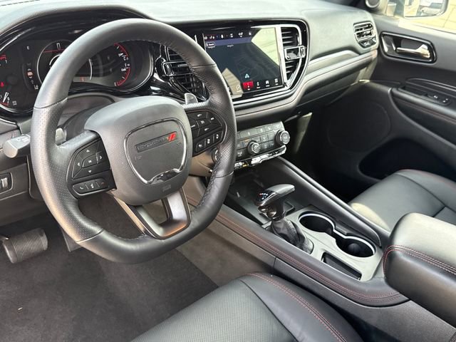 Used 2026 Dodge Durango GT AWD/4WD image 9