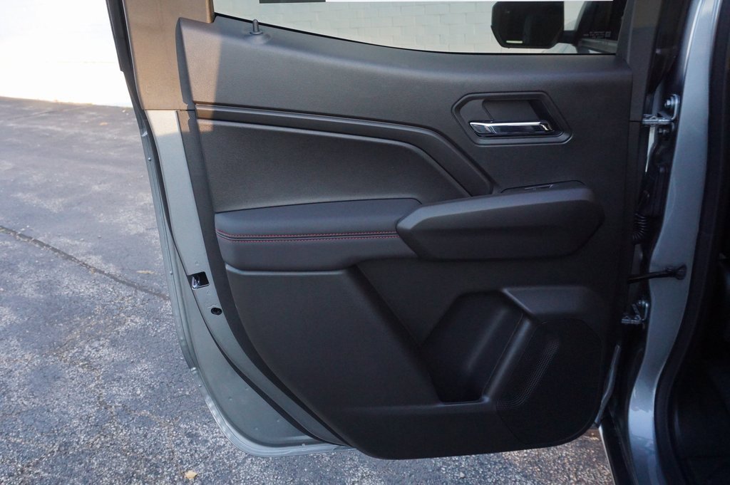 New 2026 Chevrolet Colorado Z71 w/ Technology Package image 26