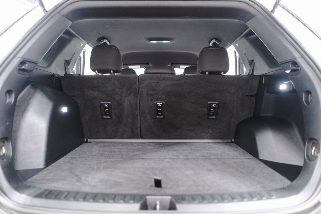 Used 2025 Chevrolet Equinox LT image 39