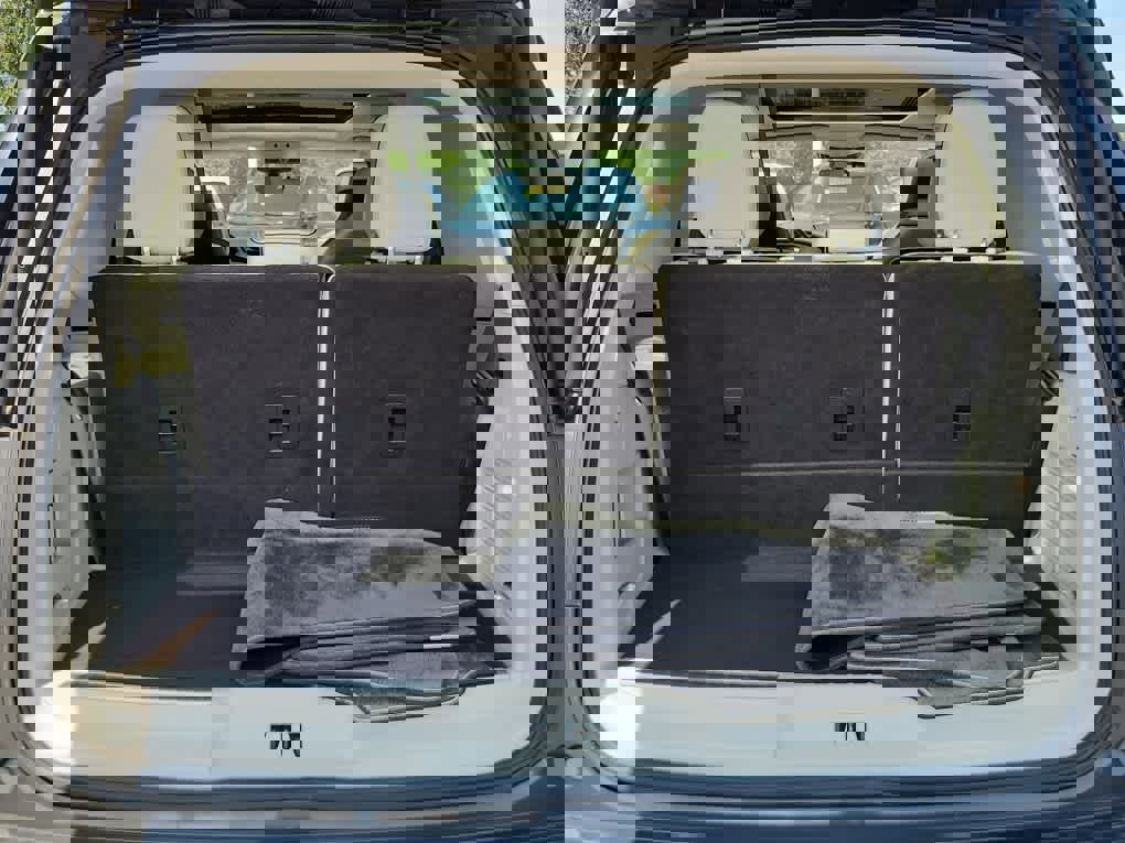 Used 2022 Lincoln Navigator Black Label image 23