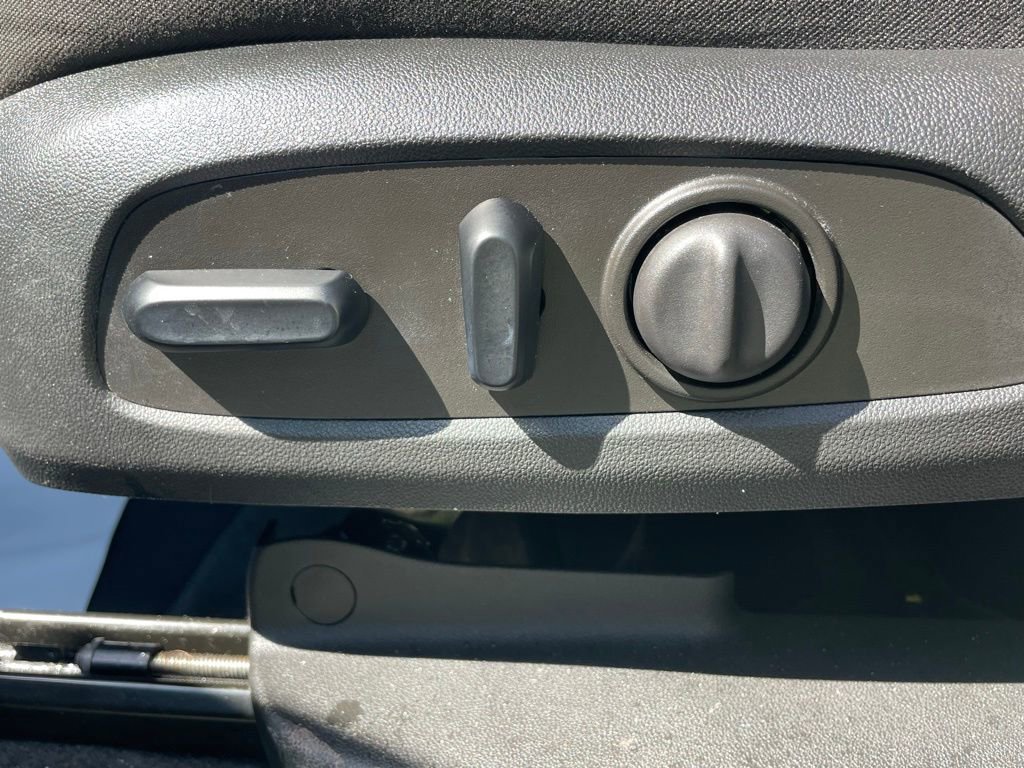 Certified 2024 Chevrolet Equinox LT AWD/4WD image 26