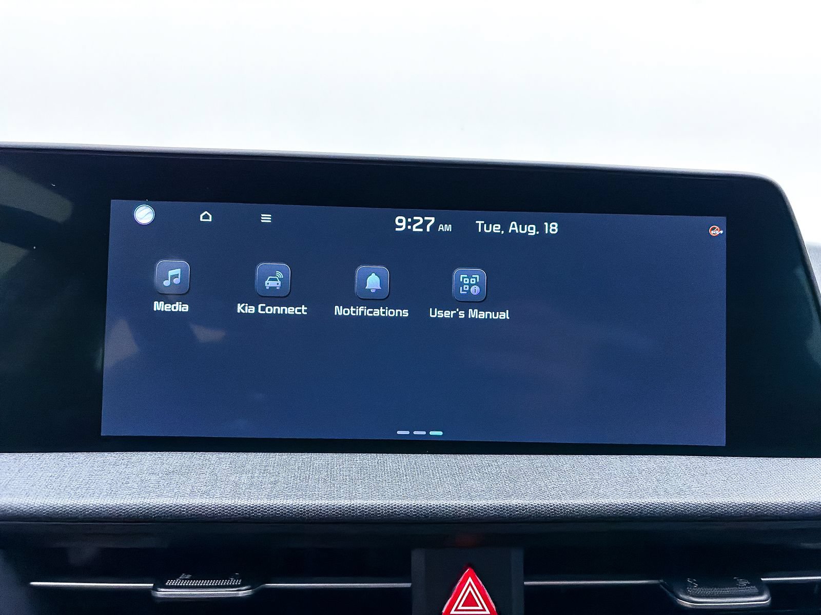 Certified 2022 Kia EV6 Light RWD image 23