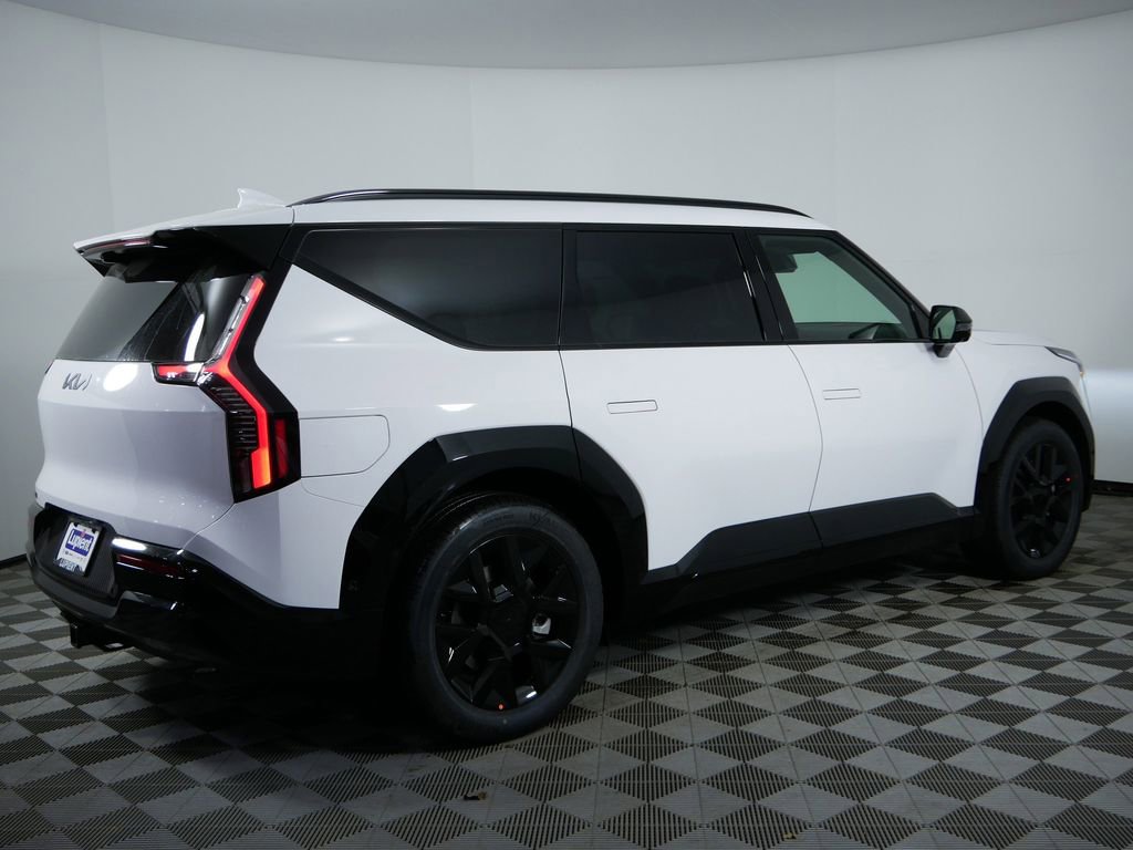 New 2026 Kia EV9 Land image 8