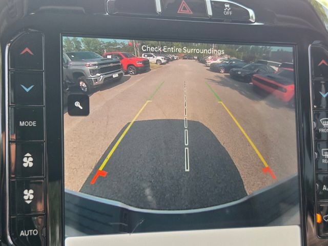 Used 2023 RAM 2500 Laramie AWD/4WD image 14
