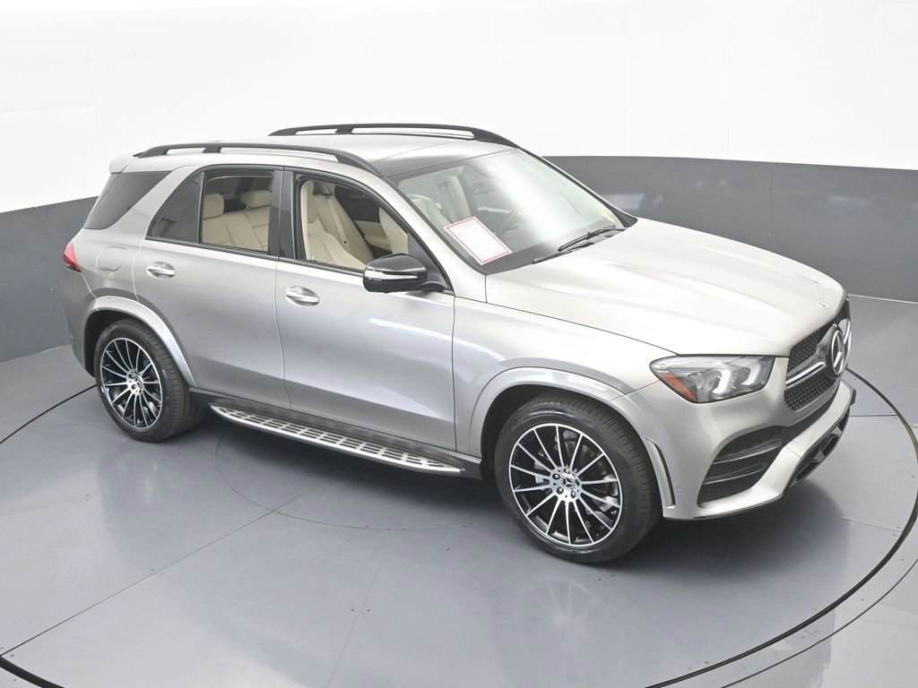 Used 2022 Mercedes-Benz GLE 350 image 56