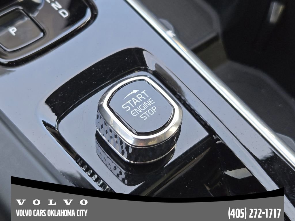 Used 2026 Volvo XC60 B5 Plus w/ Protection Package Premier AWD/4WD image 20