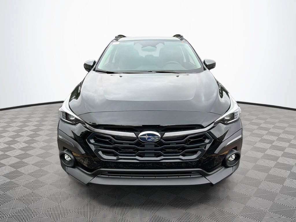 New 2026 Subaru Crosstrek 2.5i Limited AWD/4WD image 3