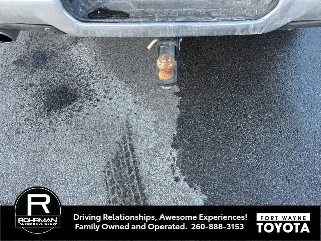 Used 2019 RAM 1500 Limited image 7