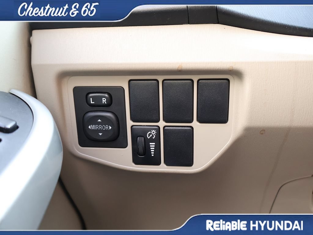 Used 2014 Toyota Prius Four FWD image 30