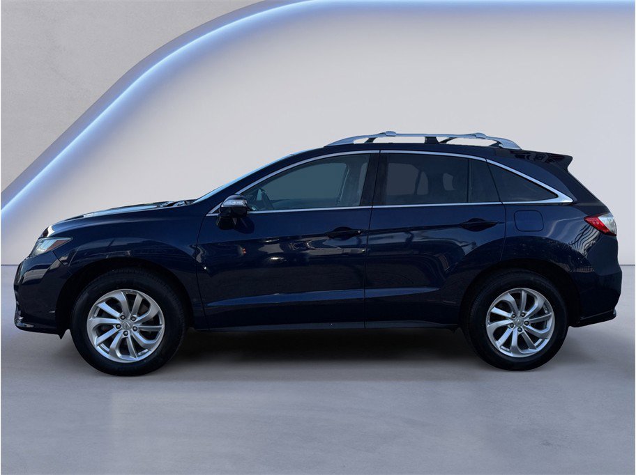 Used 2016 Acura RDX w/ Technology Package image 3