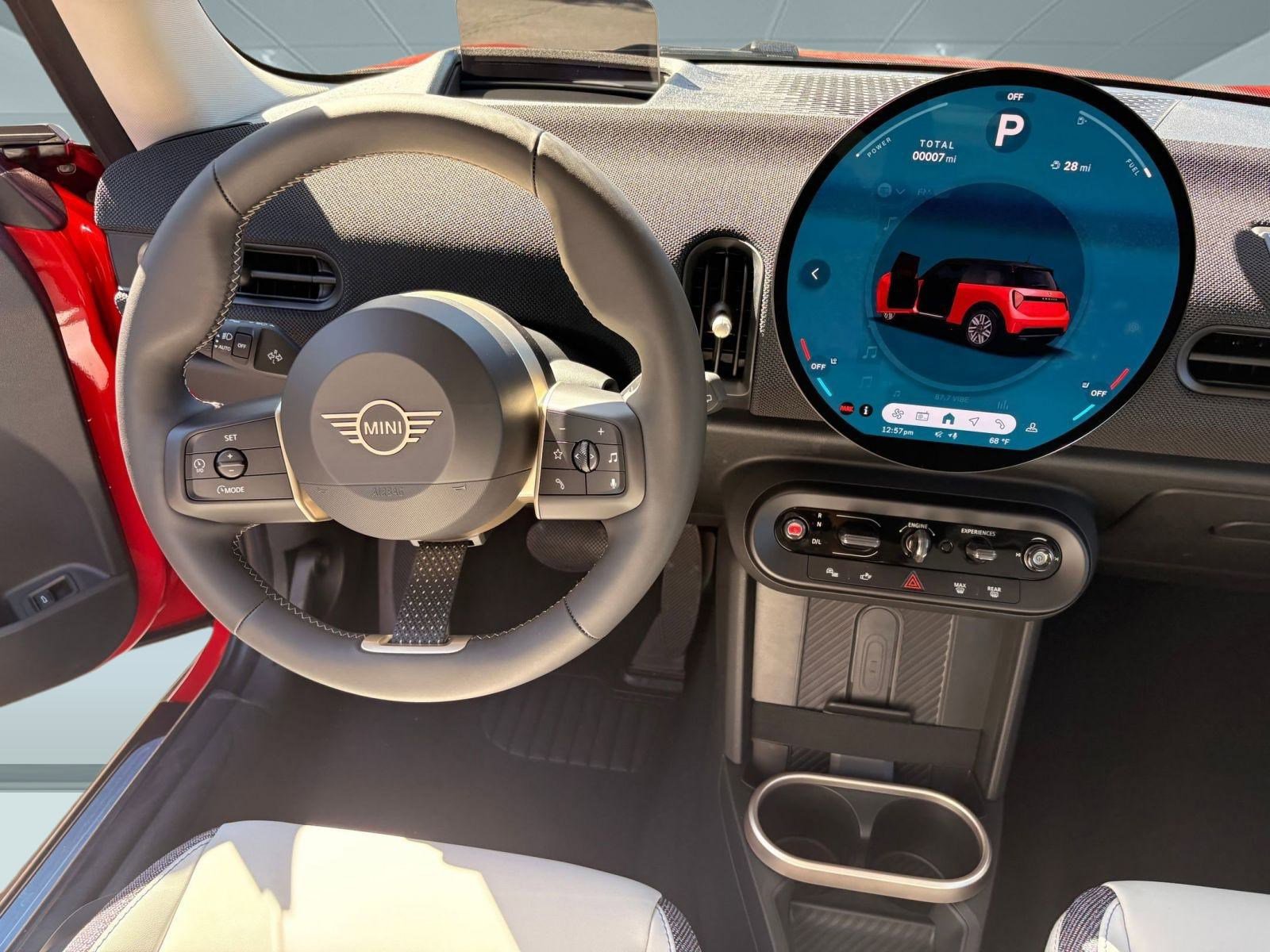 New 2026 MINI Cooper S image 17