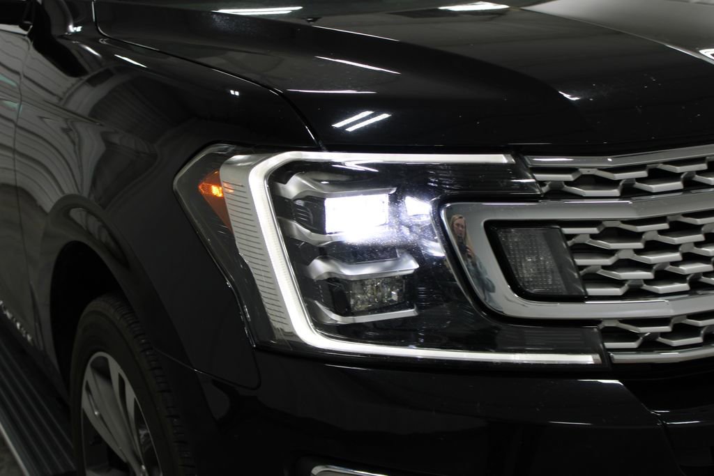 Used 2020 Ford Expedition Platinum RWD image 12
