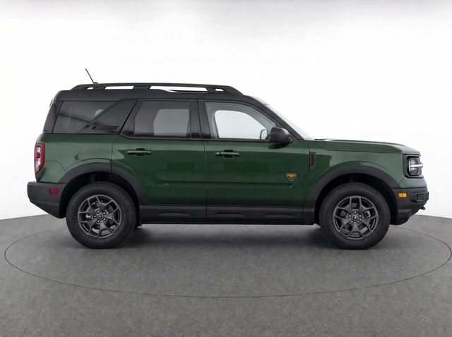 Used 2024 Ford Bronco Sport Badlands w/ Premium Package AWD/4WD image 8