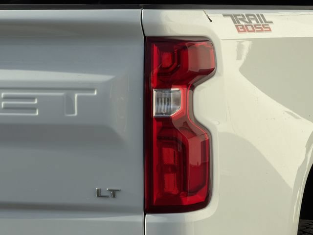 New 2026 Chevrolet Silverado 1500 LT Trail Boss AWD/4WD image 7