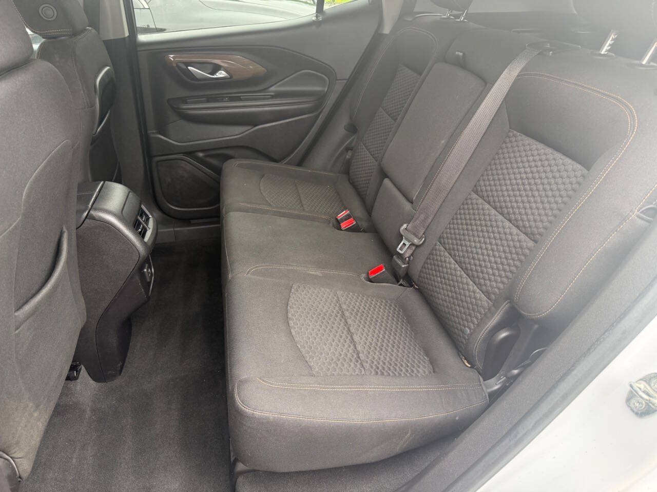 Used 2018 GMC Terrain SLE FWD image 5