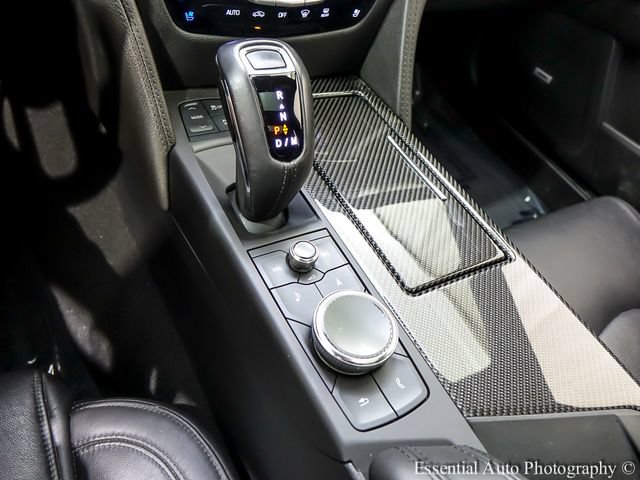 Used 2020 Cadillac CT6 V AWD/4WD image 27