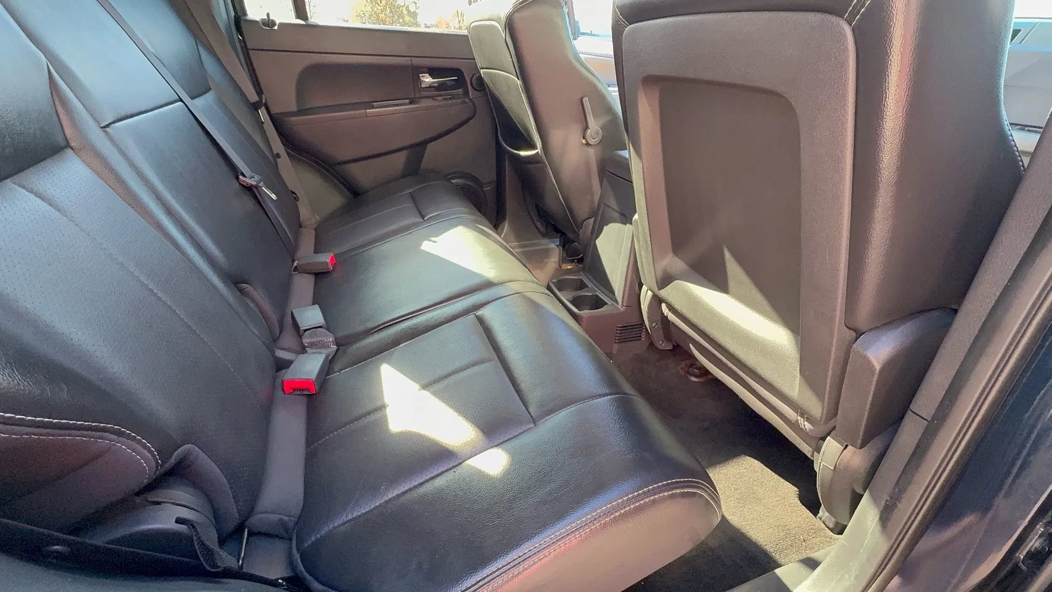 Used 2011 Jeep Liberty Sport image 10