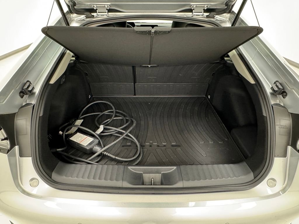 Used 2024 Toyota Prius Prime Premium image 36