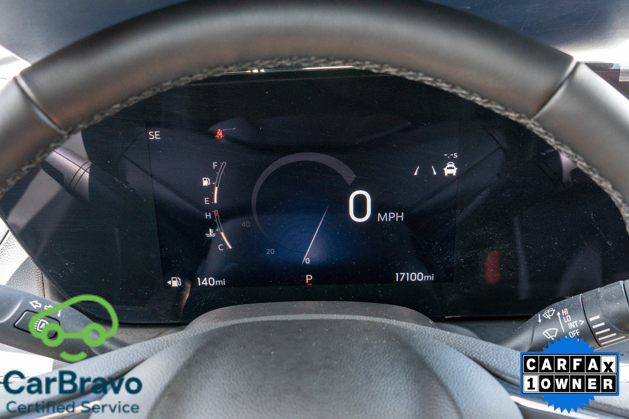 Used 2025 Buick Encore GX Sport Touring w/ Comfort Package FWD image 15