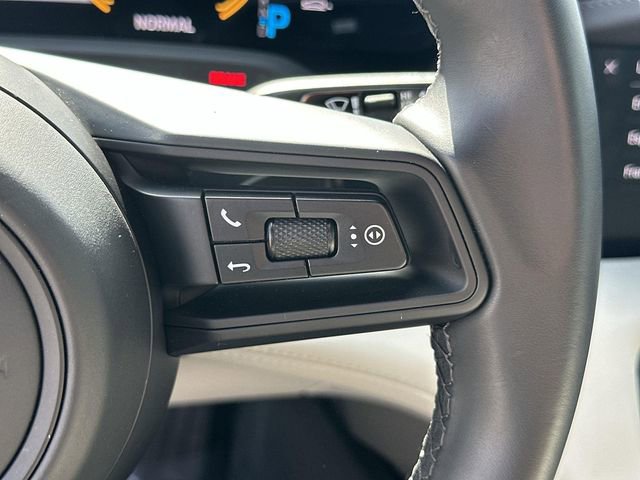 Used 2022 Porsche Taycan 4S image 36