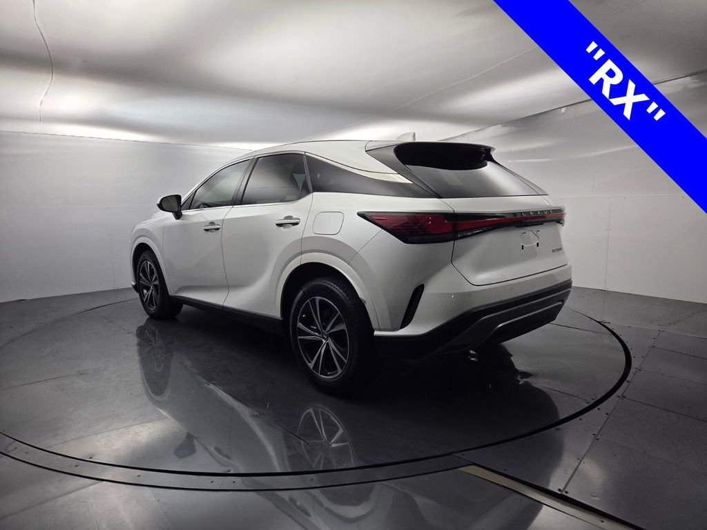 Used 2024 Lexus RX 350 FWD w/ Technology Package image 8
