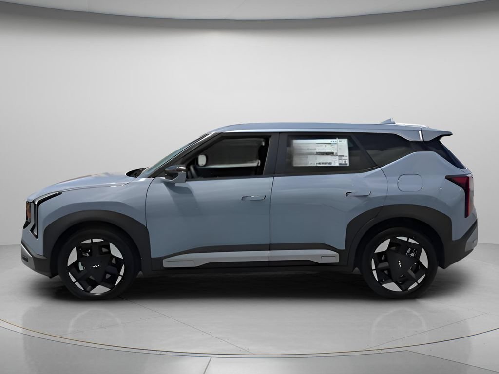 New 2027 Kia Seltos S FWD image 6