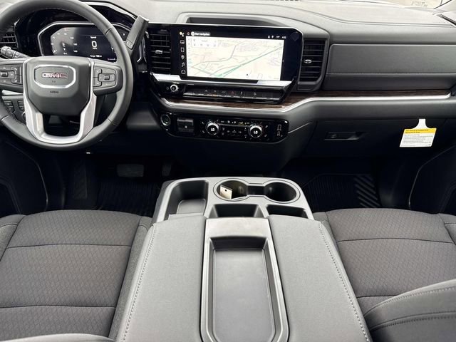 New 2026 GMC Sierra 1500 Elevation w/ X31 Off-Road Package image 20