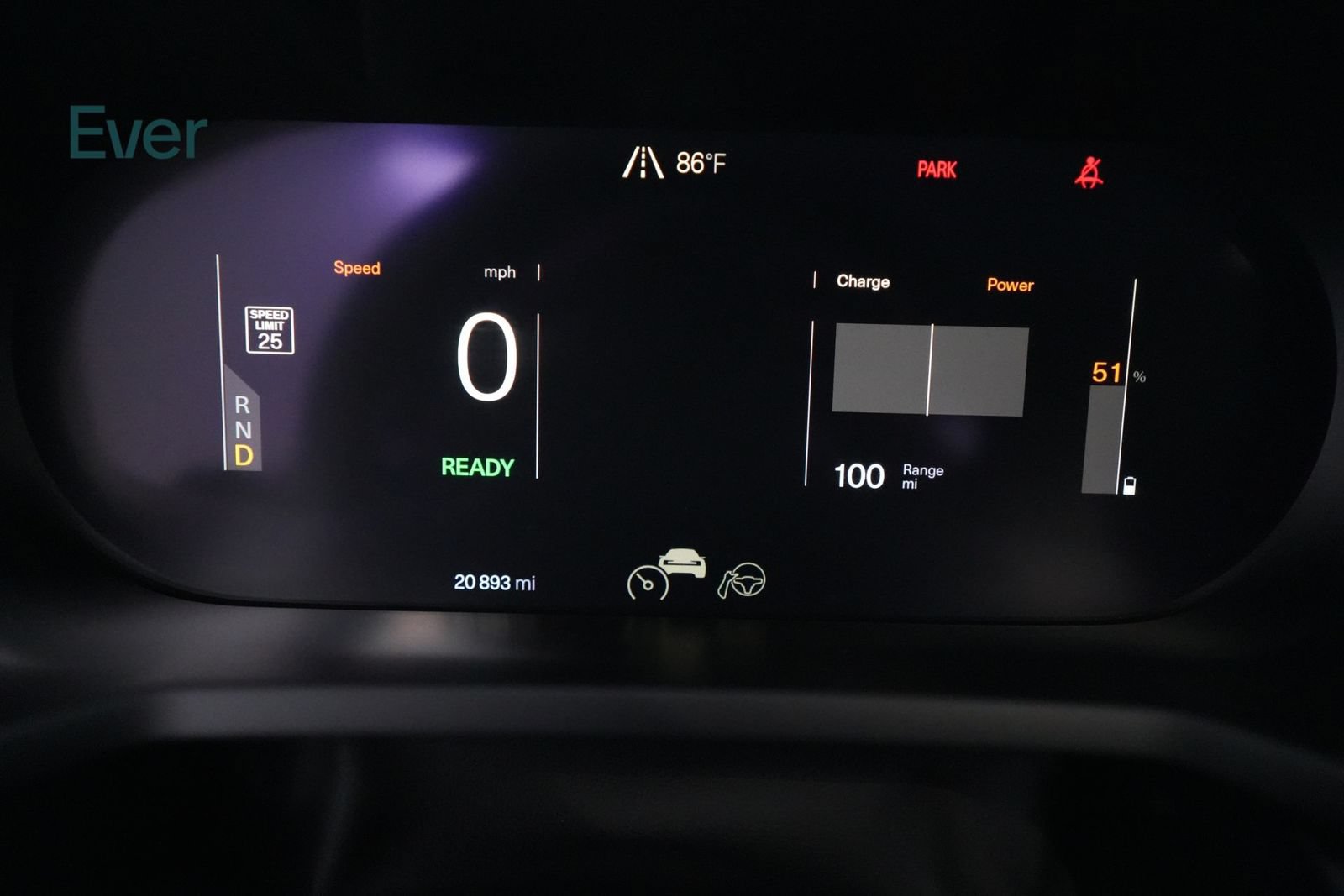Used 2023 Polestar Polestar 2 w/ Pilot Pack AWD/4WD image 7