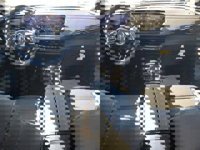 New 2025 Buick Envision Preferred image 13