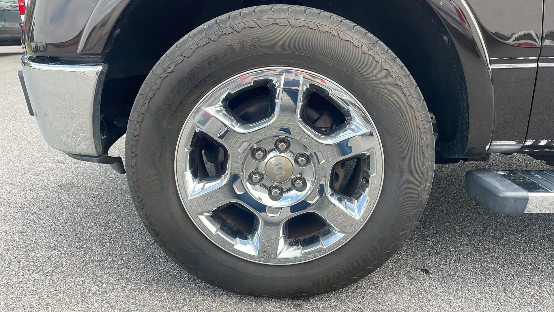 Used 2014 Ford F150 King Ranch w/ King Ranch Luxury Package image 42