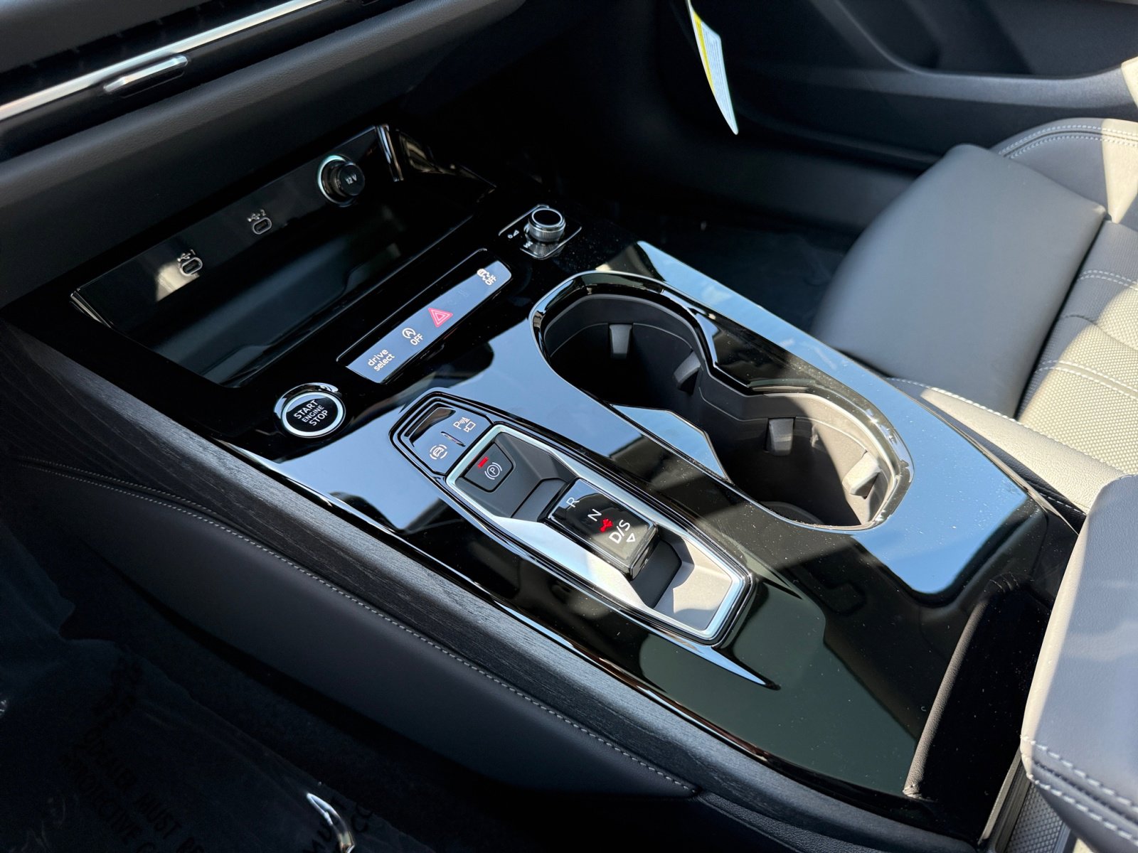 New 2025 Audi A5 2.0T Premium Plus image 13